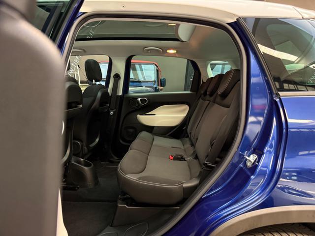 FIAT 500L 1.4 T-Jet 120 CV GPL Trekking