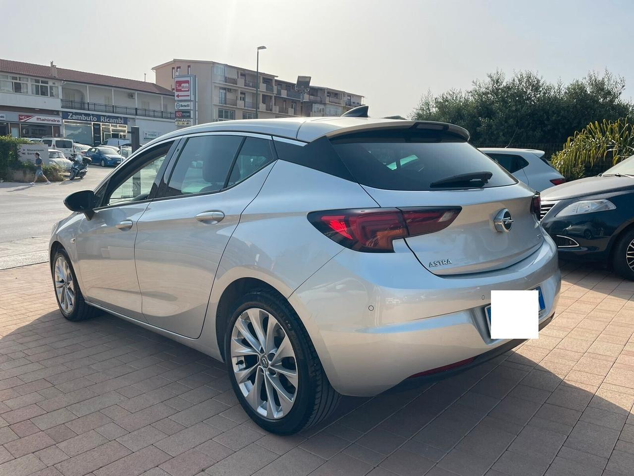 Opel Astra 1.6 Td"Finanziabile Senza Busta Paga"