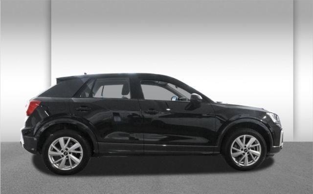 Audi Q2 35 TDI Advanced