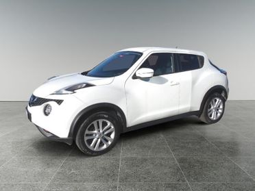 Nissan Juke 1.5 dCi Start&Stop Tekna KIT DISTRIBUZIONE NUOVO AL 100%