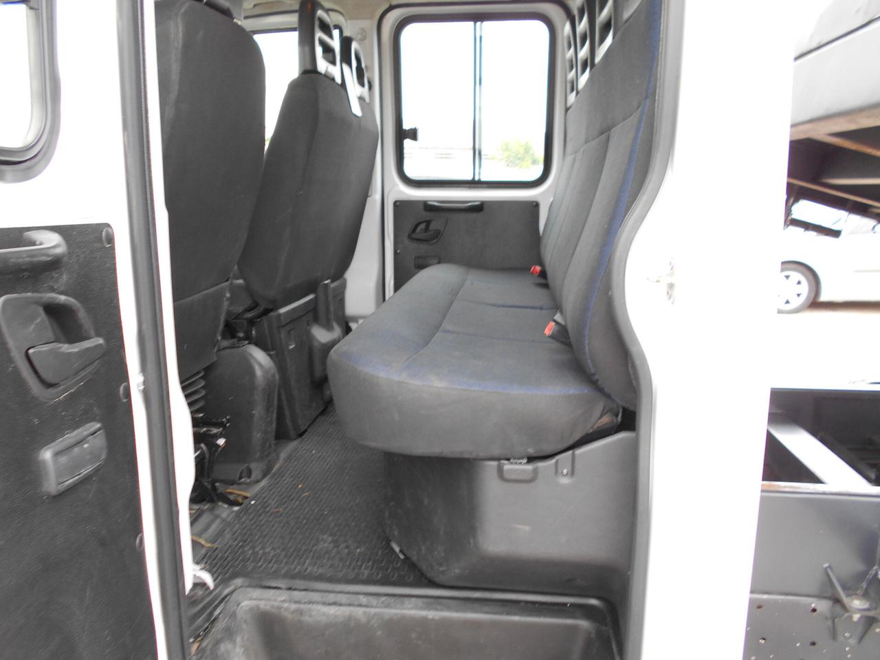 Iveco Daily 35c15