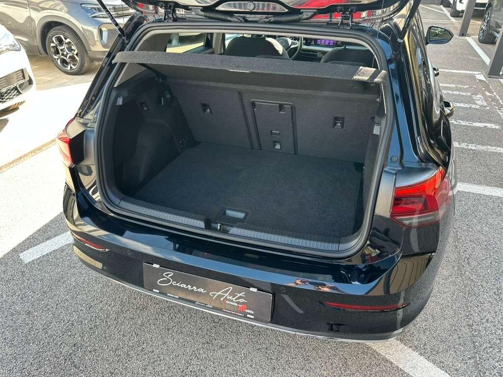 Volkswagen Golf 2.0 TDI 150 CV DSG SCR MOVE