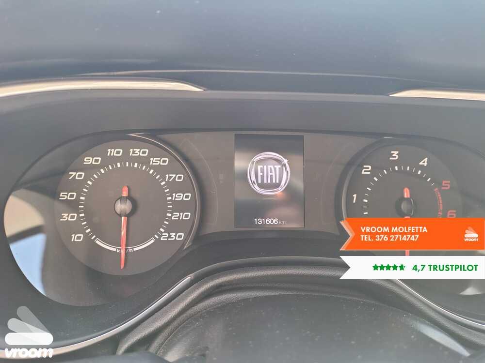 FIAT Tipo (2015-->) Tipo 1.3 Mjt S&S 5 porte Bu...