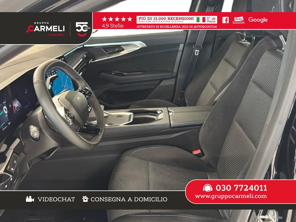 Renault Espace 1.2 E-Tech full hybrid esprit Alpine Auto