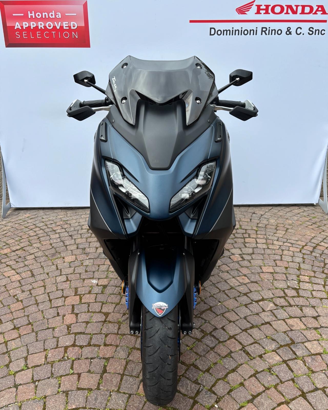 Yamaha T Max 560