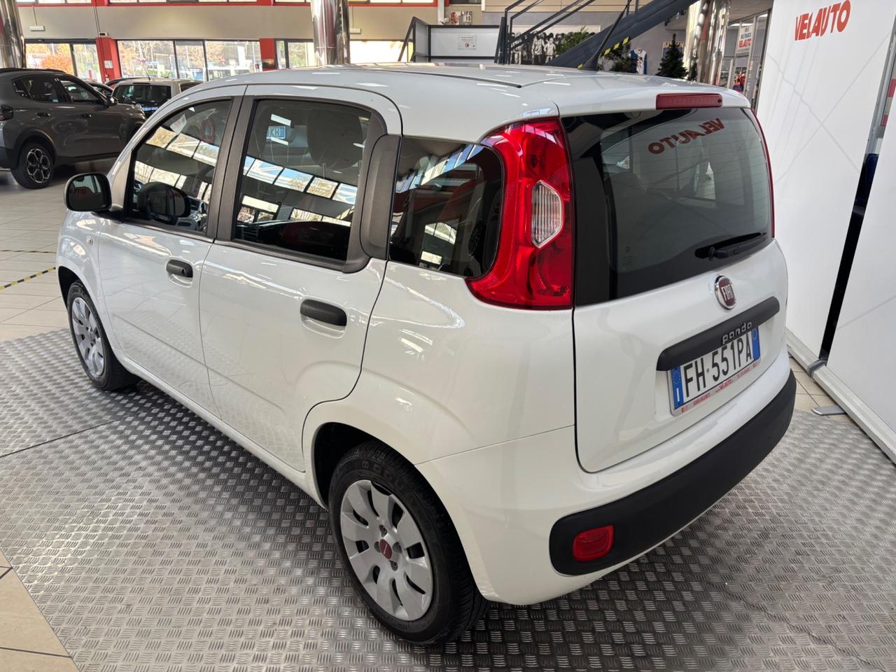 Fiat Panda 1.2 Pop