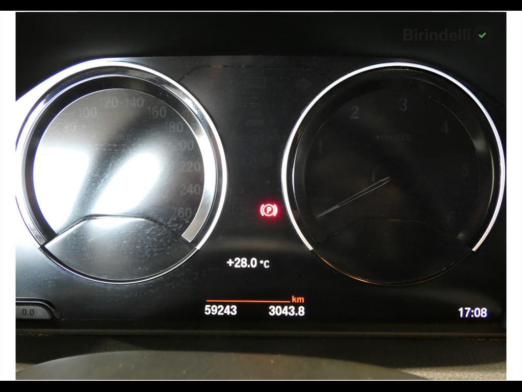 BMW Serie 2 A.T. (F45) - 218d Active Tourer Business
