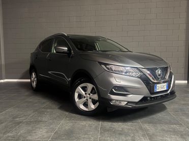 Nissan Qashqai 1.3 DIG-T 140 CV Tekna+ TETTO PANORAMICO