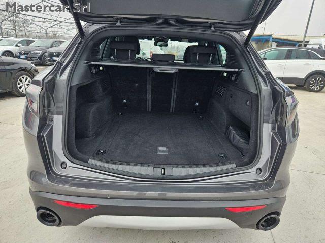 ALFA ROMEO Stelvio Stelvio my23 2.2 td Super Q4 210cv auto - GP376FV