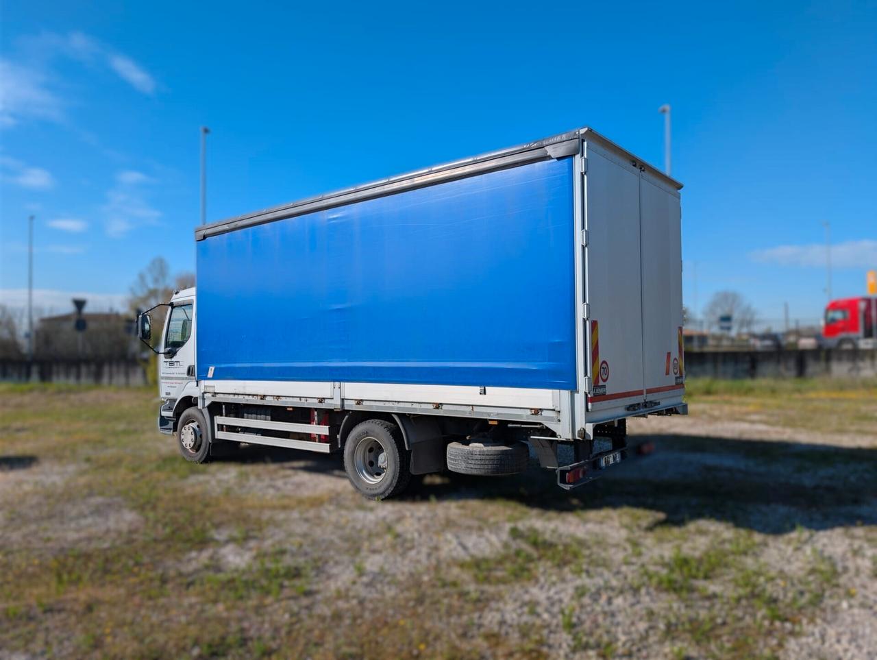 RENAULT MIDLUM