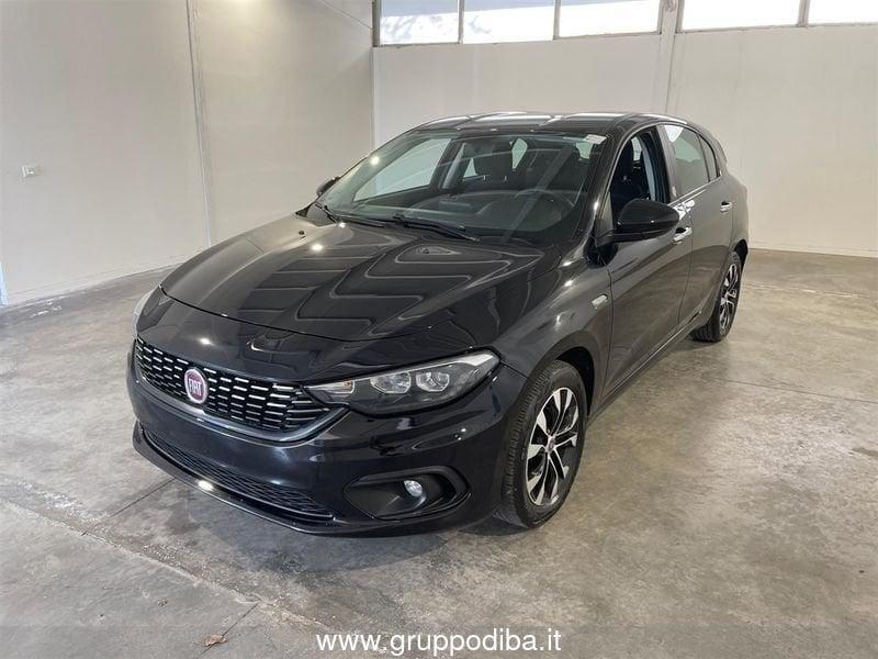 FIAT Tipo 5 porte II 2021 5p 1.3 mjt s&s 95cv