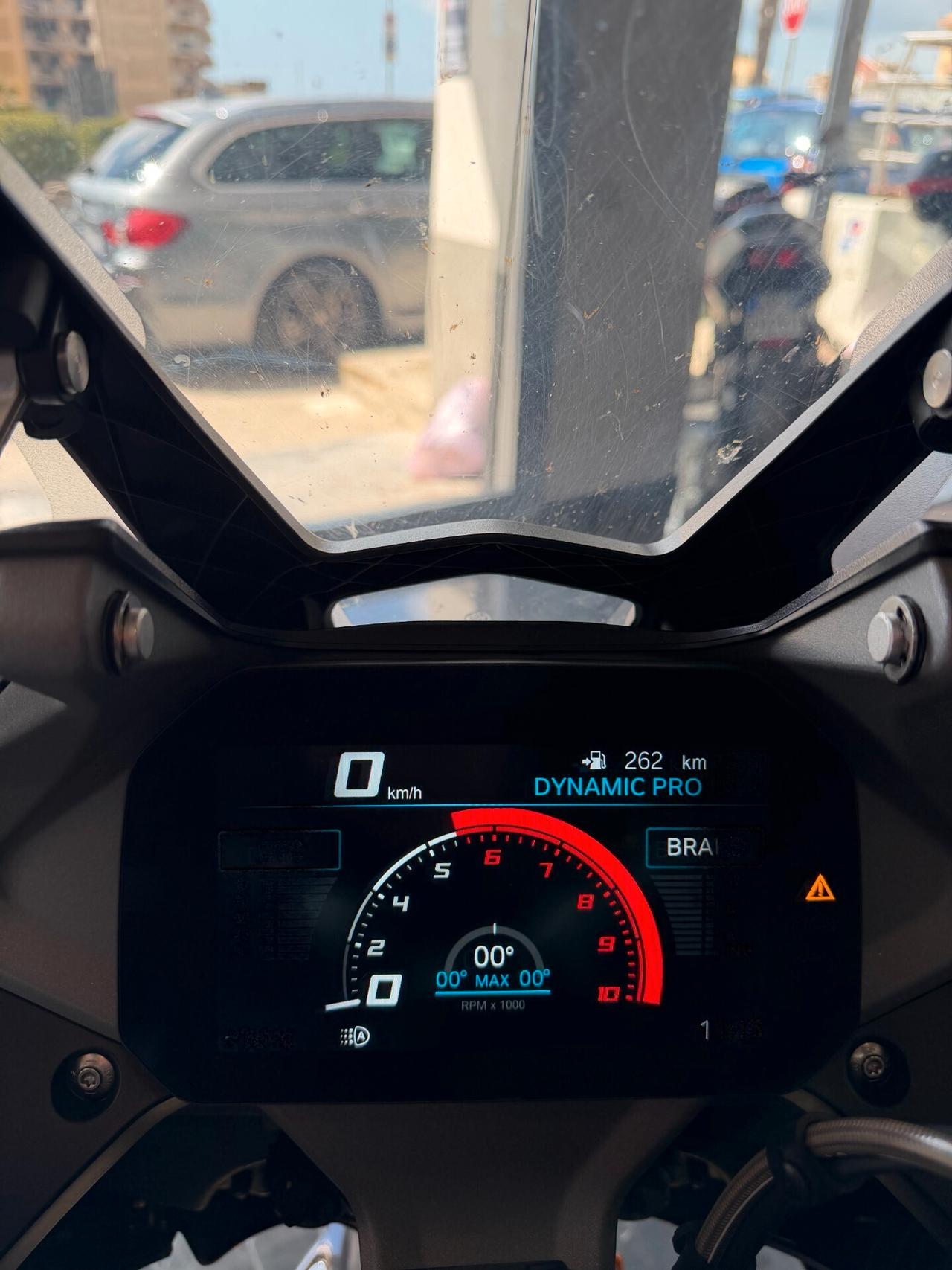 Bmw R 1250 RS PERMUTA