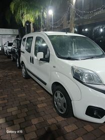 Fiat Qubo 1.3 MJT 95 CV Easy