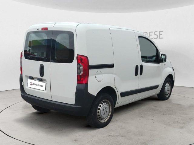 FIAT Fiorino 1.3 MJT 80CV Cargo SX garanzia 3 anni