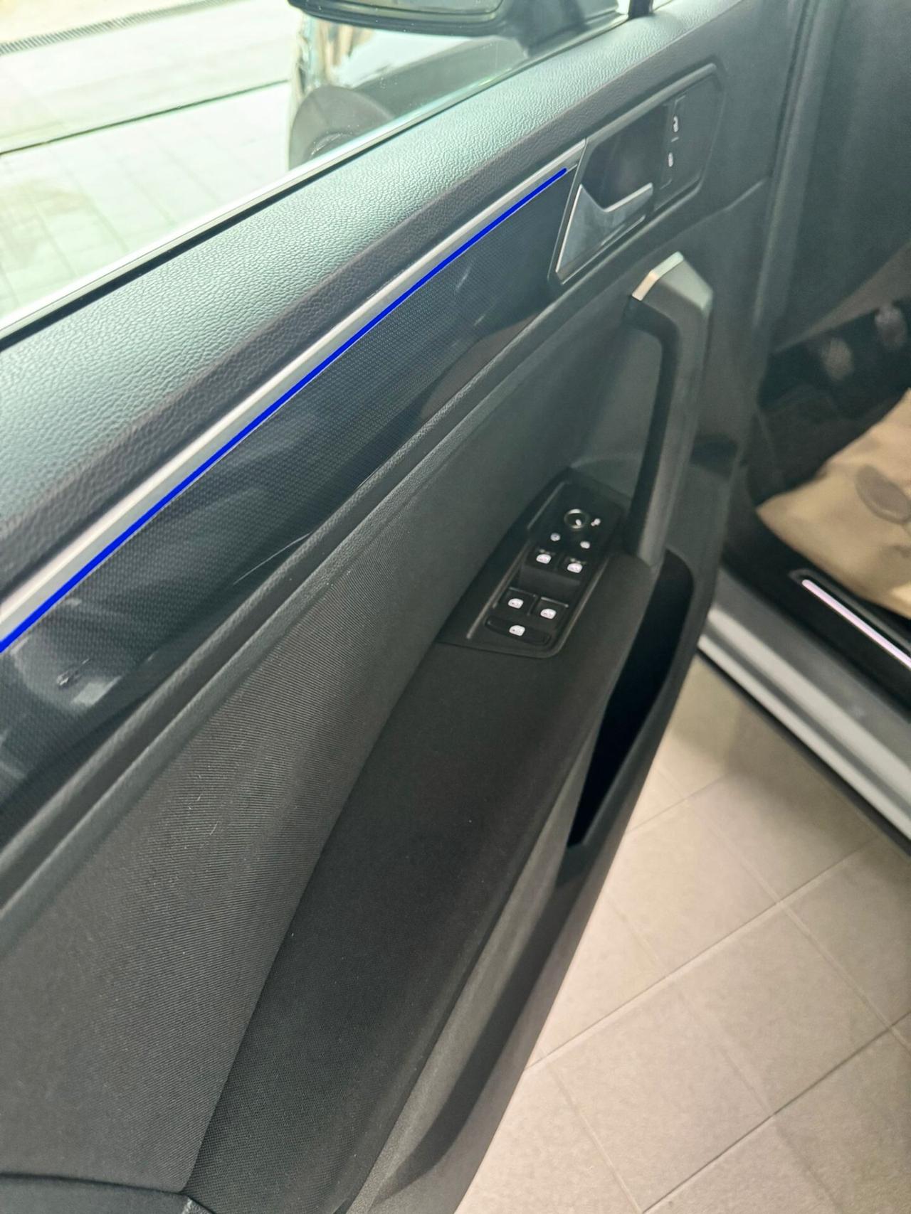 Volkswagen Tiguan 2.0 TDI SCR Life -2021