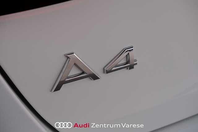 Audi A4 Avant 35 TDI 163CV MHEV Stronic Business Advanced