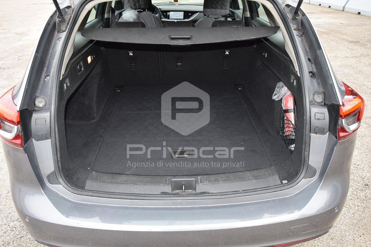 OPEL Insignia 1.6 CDTI 136 S&S aut.Sports Tourer Business