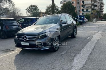 MERCEDES GLC 250 d 4Matic Premium