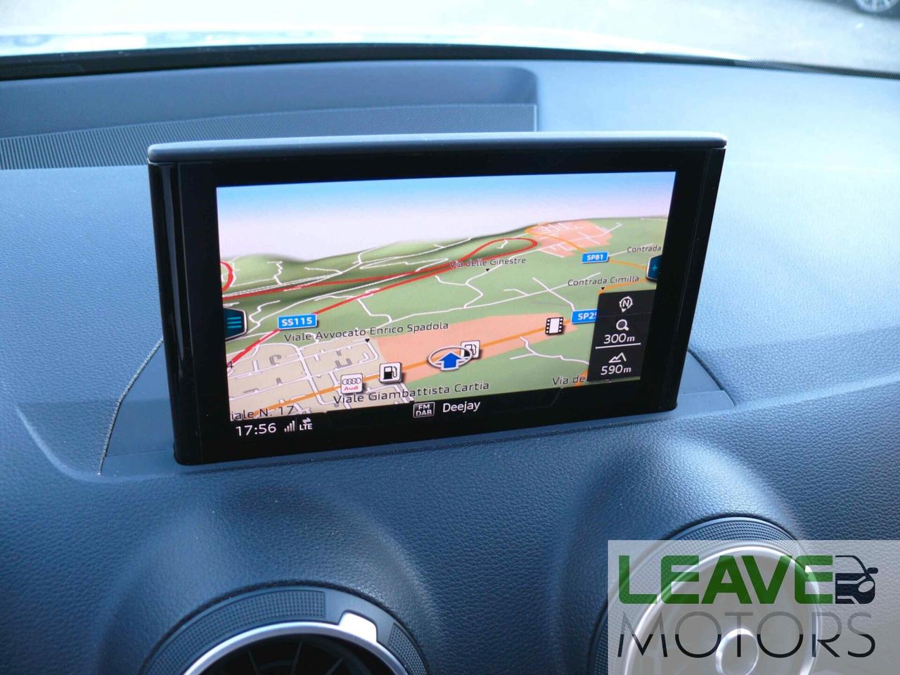 Audi Q2 1.6 TDI (M1373) OCCASIONE
