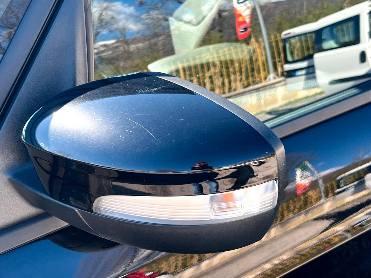 Ford S-Max 2.0 EcoBlue 150CV Start&Stop ST-Line