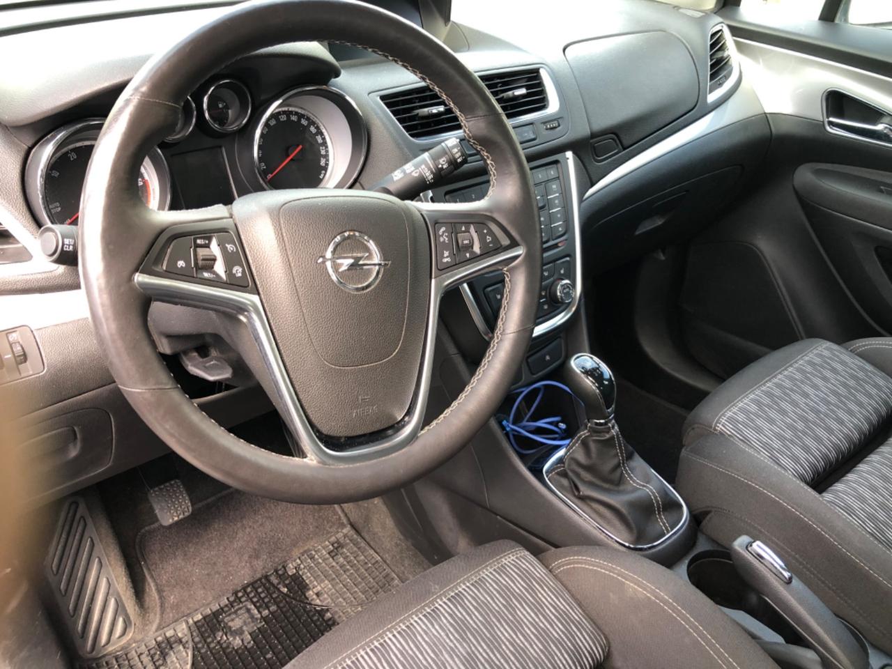 Opel Mokka 1.6 Cdti 136CV Cosmo - Km 120.000
