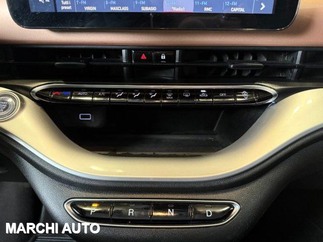 FIAT 500e Berlina 42 kWh Icon