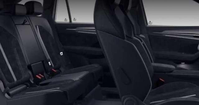 Skoda Kodiaq SPORTLINE 2.0 TDI 4X4 193CV KM0 2025 ONLY- PROMO!