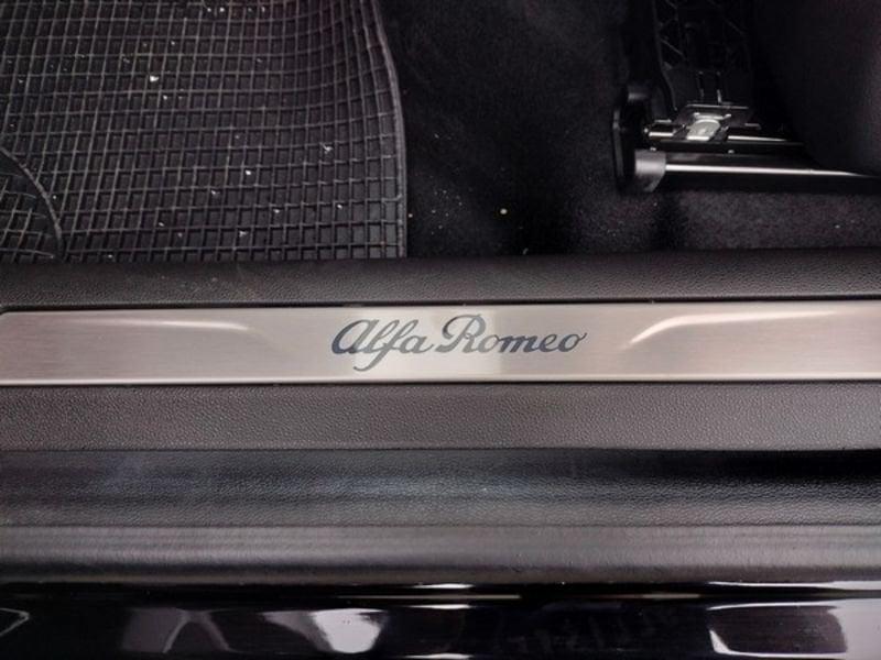 Alfa Romeo Junior 1.2 136 CV Hybrid eDCT6 Speciale, Prezzo Reale!!!
