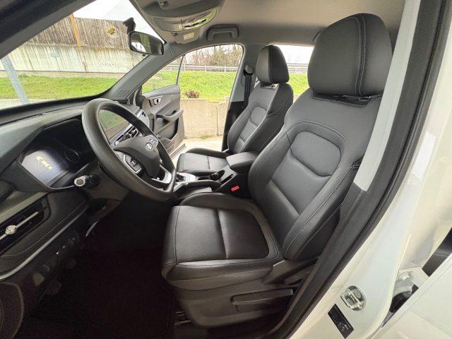 DR MOTOR DR 5.0 1.5 Bi-Fuel GPL COME NUOVA PEONTA CONSEGNA