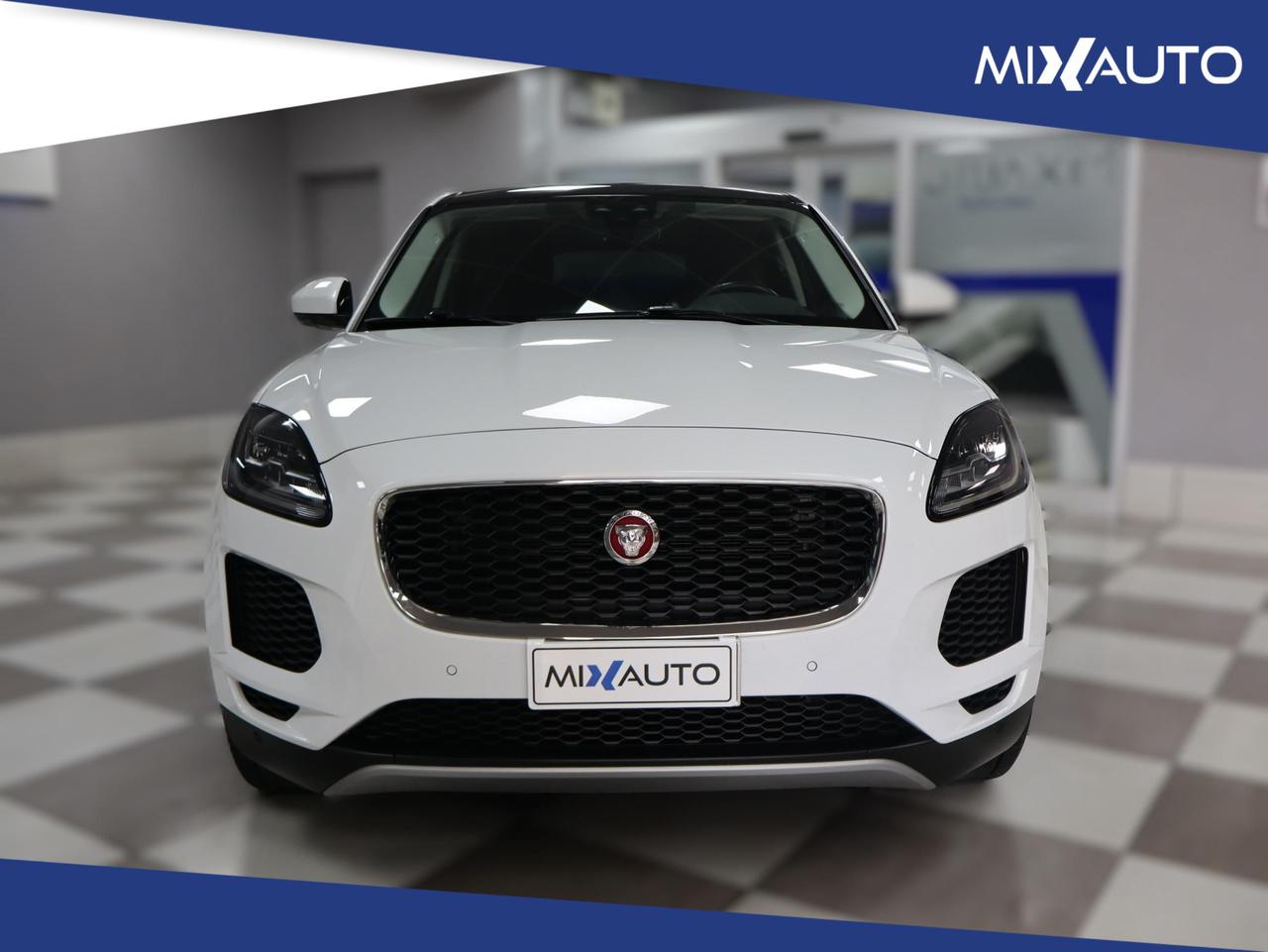 Jaguar E-Pace 2.0D I4 AWD 150CV AUTO