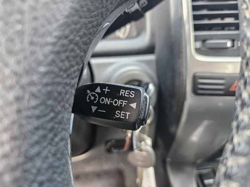 Toyota Land Cruiser Land Cruiser 5p 3.0 d4-d auto