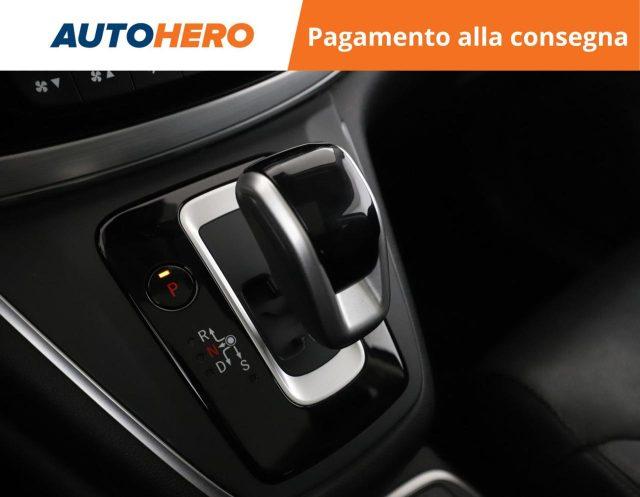 HONDA CR-V 1.6 i-DTEC Executive Navi AT 4WD