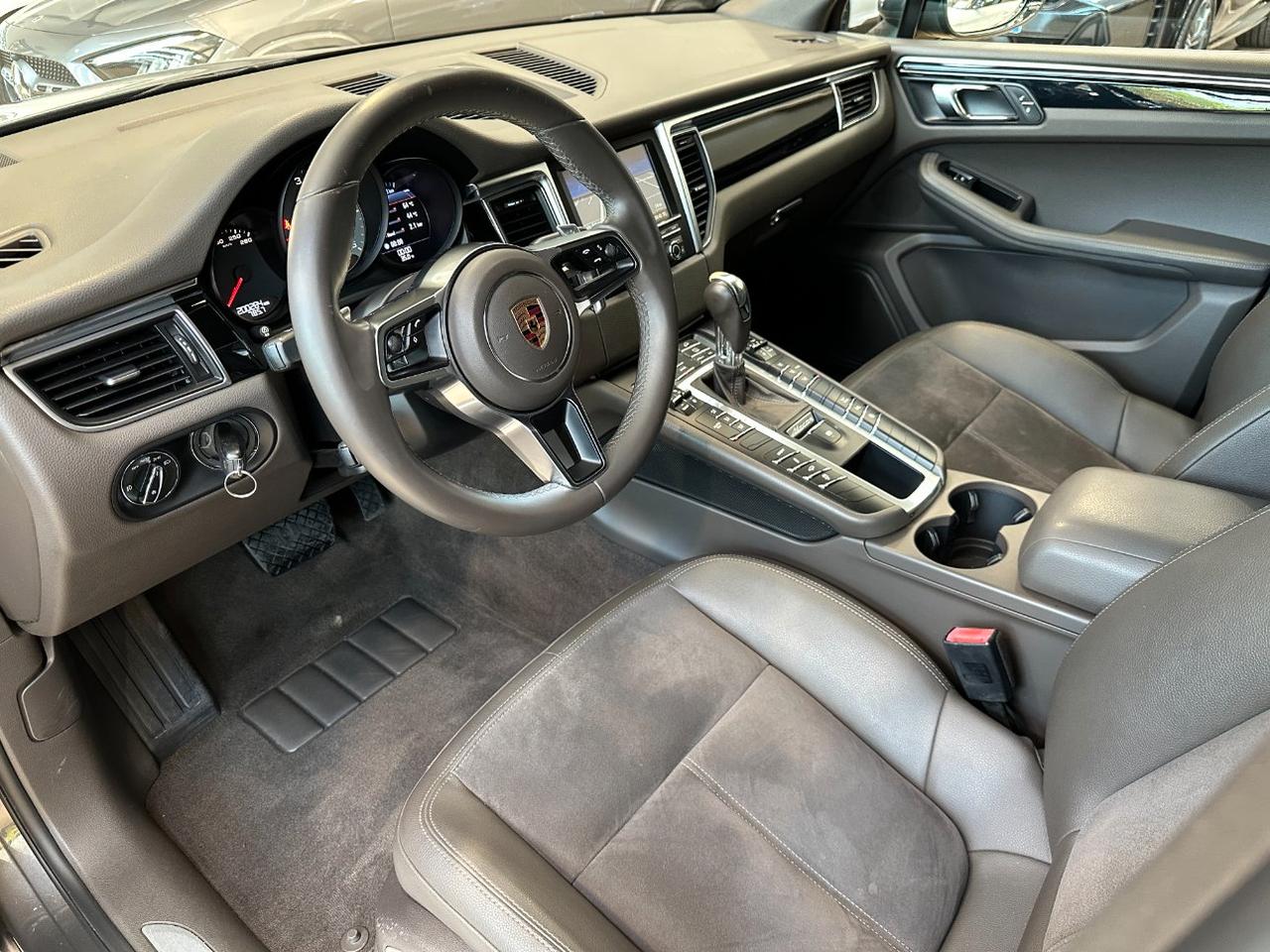 Porsche Macan 3.0d S 250cv pdk
