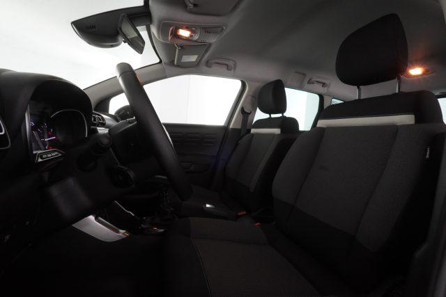 CITROEN C3 Aircross C3 Aircross PureTech 110 S&S Plus