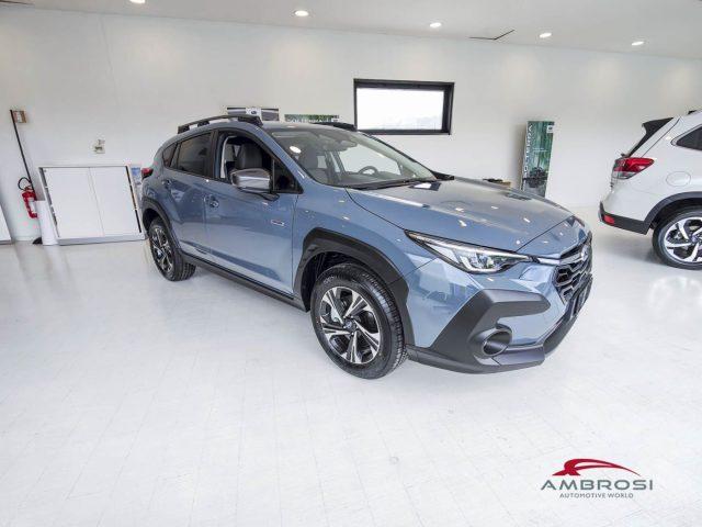SUBARU Crosstrek e-boxer 2.0i-S ES YH PREMIUM