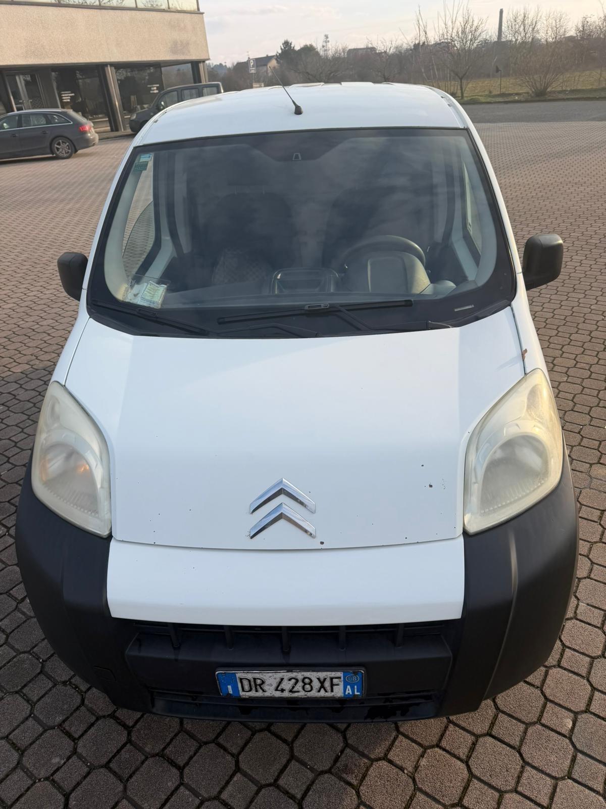 Citroen Nemo 1.4 HDi 70CV Furgone