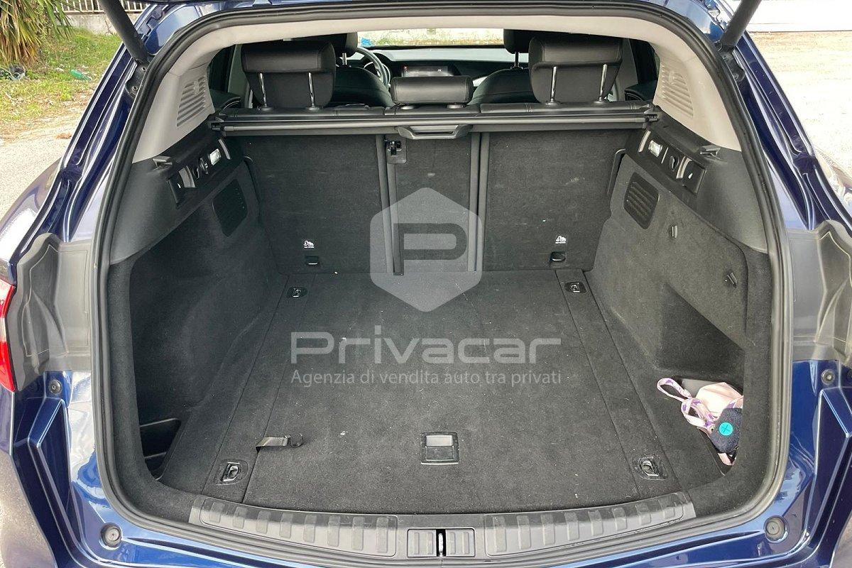 ALFA ROMEO Stelvio 2.2 Turbodiesel 210 CV AT8 Q4 Executive