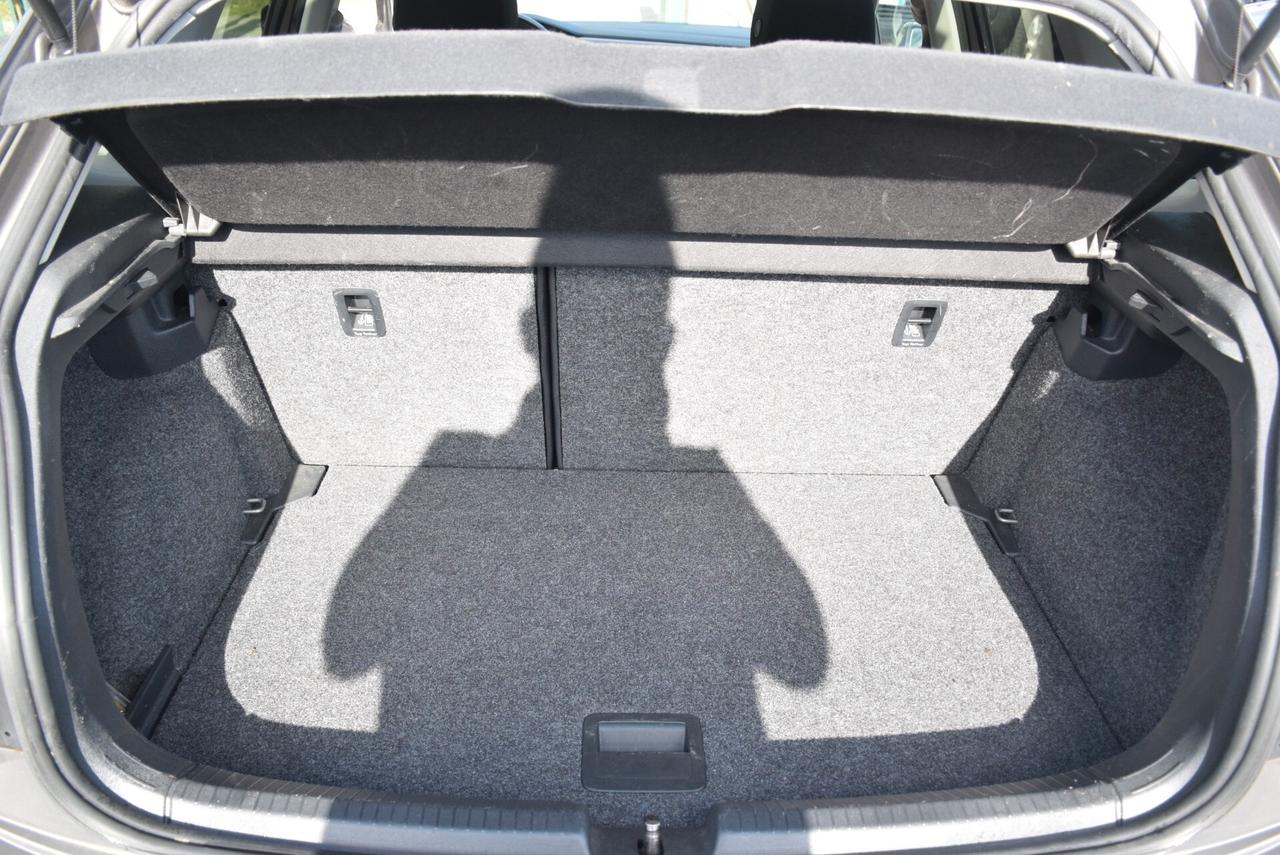 Volkswagen Polo 1.0TSI 95CV 5p. Highline IVA SENSORI CRUISE NAV ANDROID CARPLAY OK NEOPATENTATI