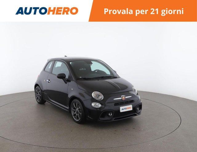 ABARTH 595 1.4 Turbo T-Jet 165 CV