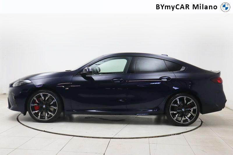 BMW Serie 2 Gran Coupe 220 48V MSport DCT
