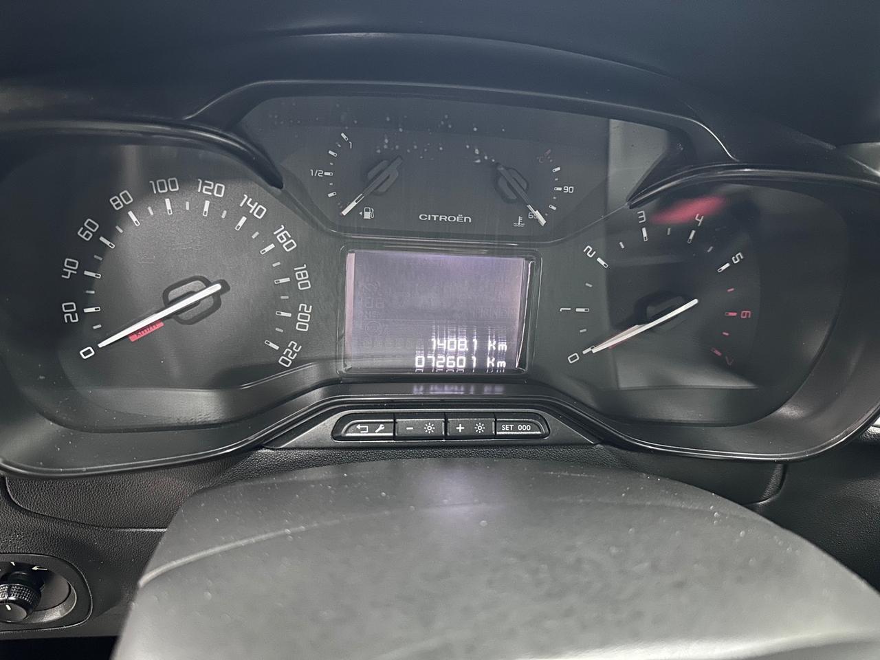 Citroen C3 PureTech 83 S&S Shine 2022