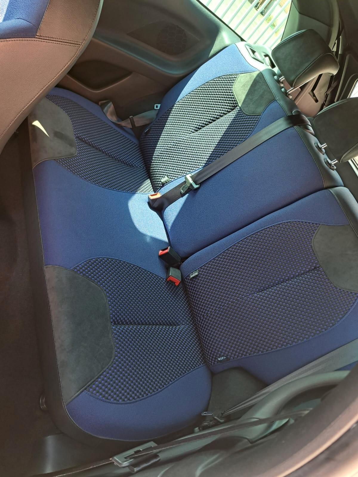 Ds DS3 3 1.6 e-HDi 90 airdream So Chic Cabrio