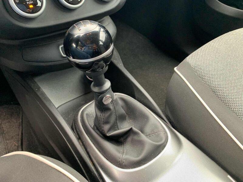 FIAT 500X 1.3 MultiJet 95 CV Pop