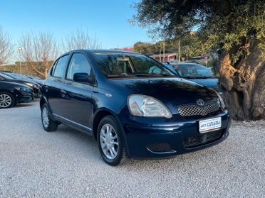 TOYOTA YARIS 1.0 B - 2005 50.000 KM!!!