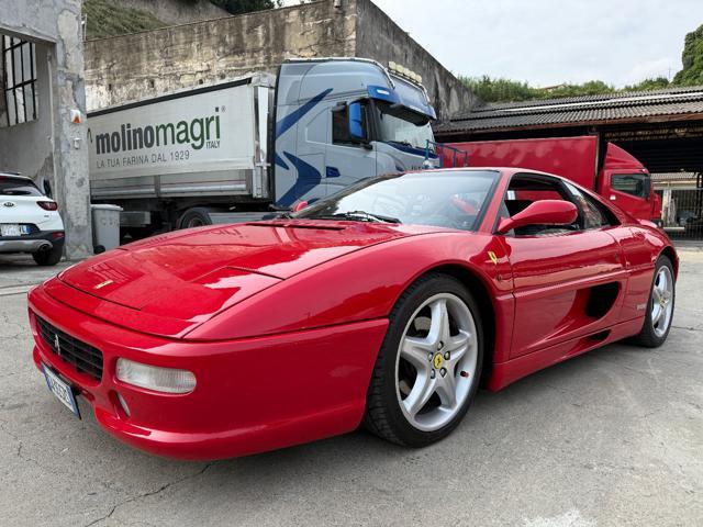 FERRARI F355 berlinetta
