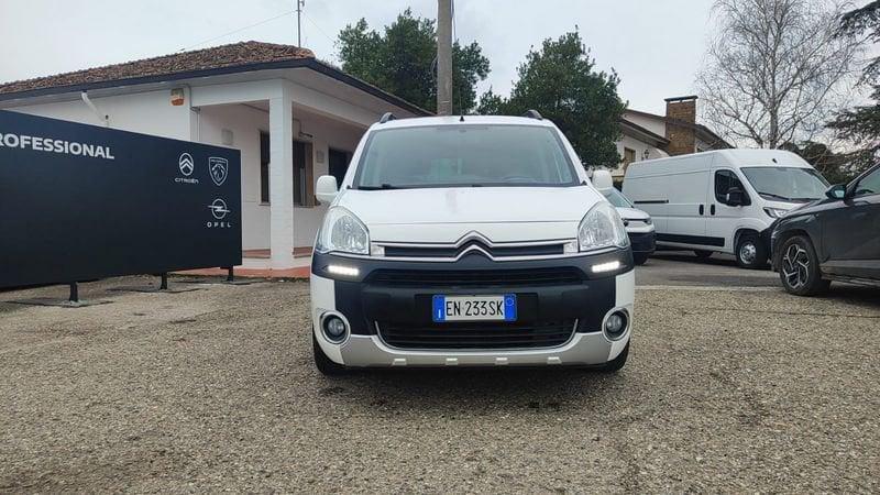 Citroën Berlingo Berlingo Multispace 1.6 HDi 90 XTR