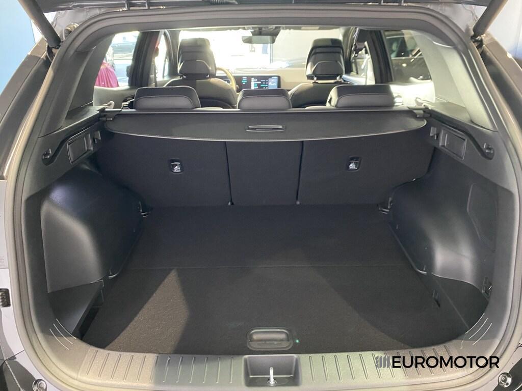 Kia Sportage 1.6 T-GDi HEV GT-line Plus AT6