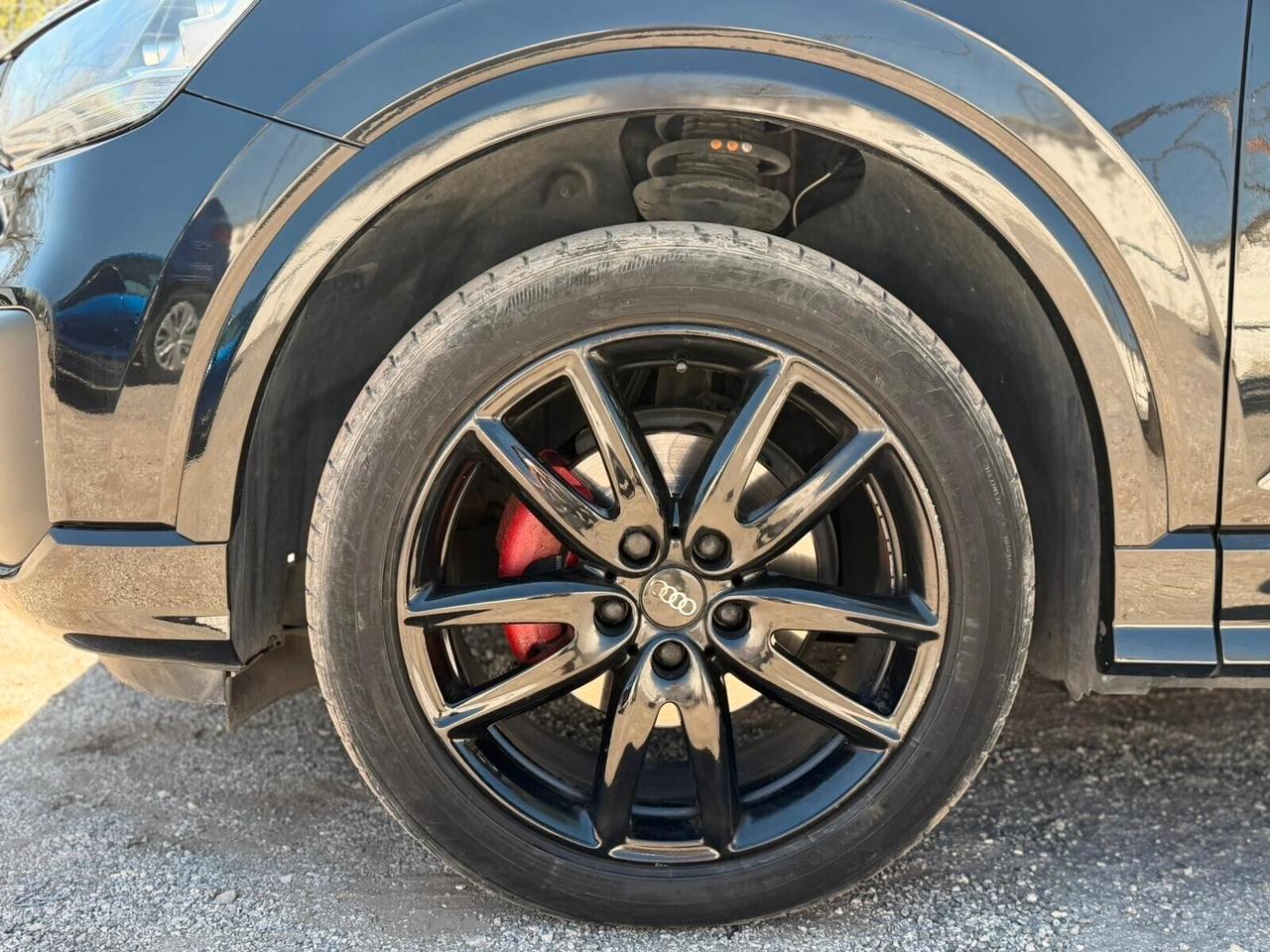 Audi Q2 2020 Manuale