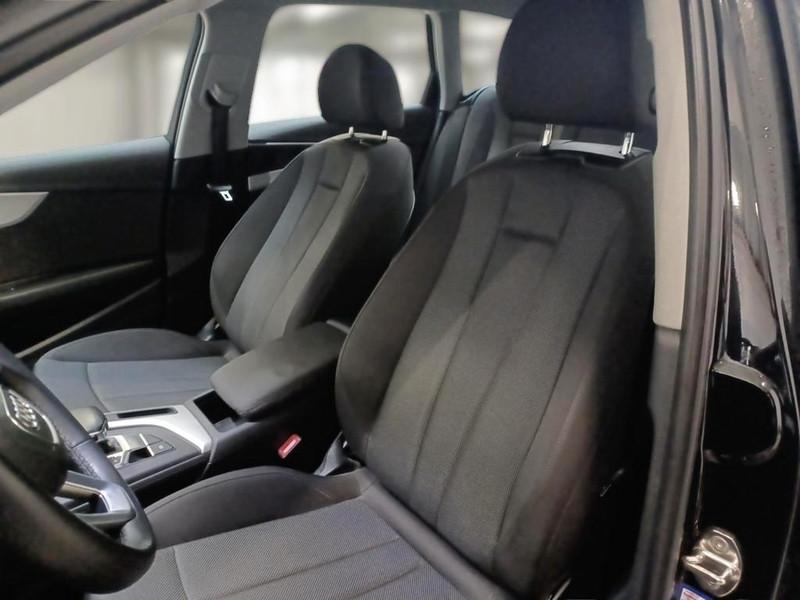 AUDI A4 2.0 35 TDI MHEV BUSINESS S TRONIC STATION WAGON