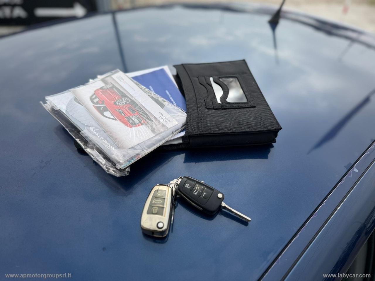 AUDI A1 1.2 TFSI ADMIRED